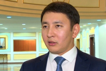 Фотография к новости: МИД РК прокомментировал ситуацию о причастности 2 тыс казахстанцев к ДАИШ