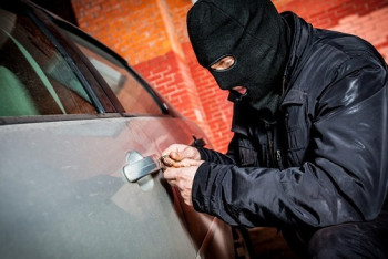 Фотография к новости: В прокуратуре Алматы рассказали, в каких районах чаще всего угоняют автомобили