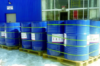 Фотография к новости: Первую партию нового качественного бензина выпустил Павлодарский НХЗ после ремонта