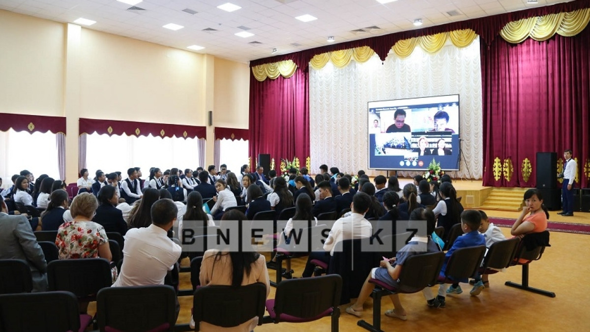  Кенжетай Аксейтов