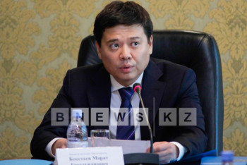 Фотография к новости: В Казахстане снизят размеры штрафов по 150 составам адмнарушений