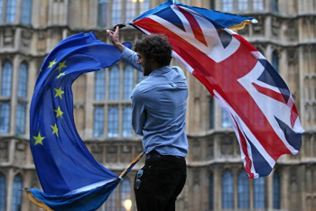 Фотография к новости: Новые правила жизни для граждан ЕС: Что еще готовит грядущий «брексит»?