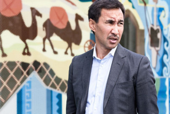 Фотография к новости: МВД РК проверит факты из заявления Муратхана Токмади