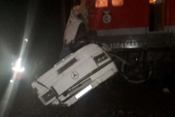 Фотография к новости: Выживший в крупном ДТП под Владимиром водитель проходит по делу свидетелем