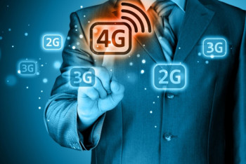 Фотография к новости: Казахстан опередил Россию и Германию по скорости мобильного интернета