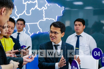 Фотография к новости: Б.Мусин: Прокурорам созданы условия работы по европейским стандартам