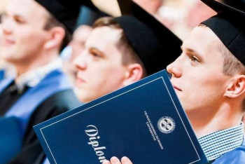 Фотография к новости: Довольны ли иностранные студенты качеством казахстанского образования