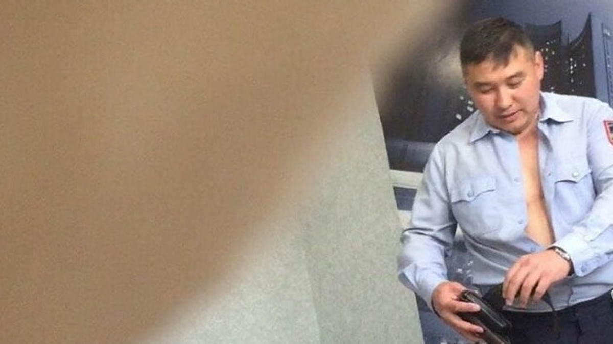  аккаунт в Facebook Duman Zhumadilov