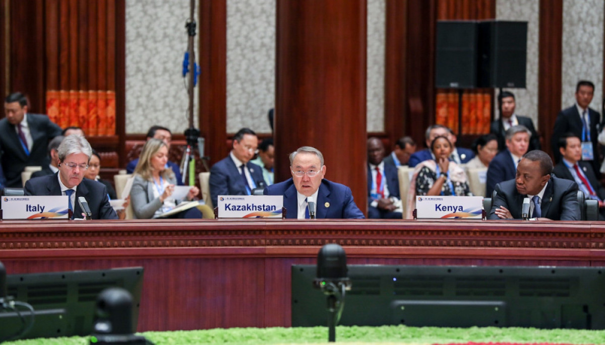  Бауыржан Жуасбаев