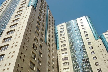 Фотография к новости:  Более 1,7 тысяч семей в Алматы получат жилье после завершения Универсиады