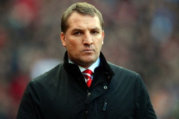 Фотография к новости: Брендан Роджерс: На «Астана Арена» терпели неудачу «Атлетико Мадрид» и «Бенфика»