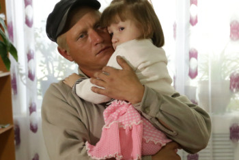 Фотография к новости: Полицейские Астаны нашли отца трехлетней девочки