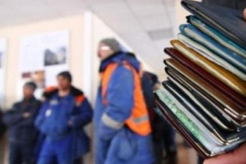 Фотография к новости: Американская торговая палата положительно оценила новый порядок привлечения иностранной рабочей силы в РК