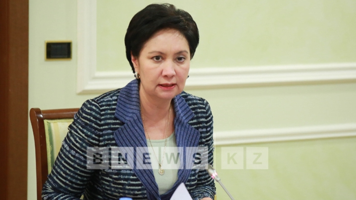  Фотоархив BNews.kz