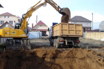 Фотография к новости: В Астане на время ЭКСПО ограничат выдачу разрешений на строительные работы