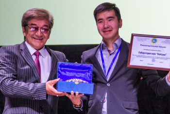 Фотография к новости: Известны имена первых победителей образовательных стартап-проектов