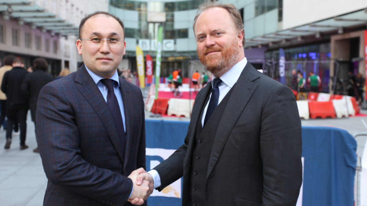  пресс-служба МИК РК