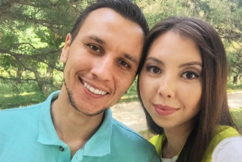 Фотография к новости: Родственник нашедшейся женщины в Шымкенте призвал молодежь «не бегать от проблем»