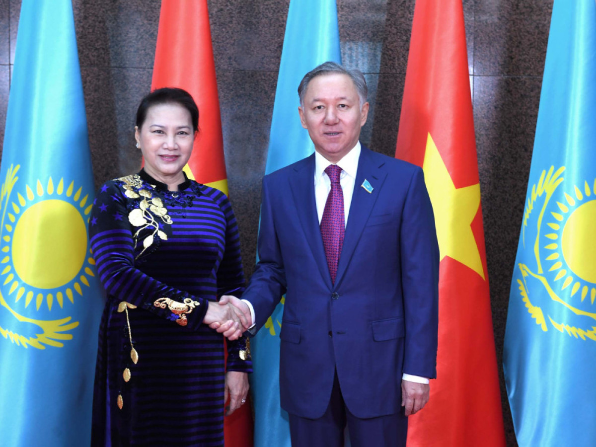  пресс-служба Мажилиса Парламента РК