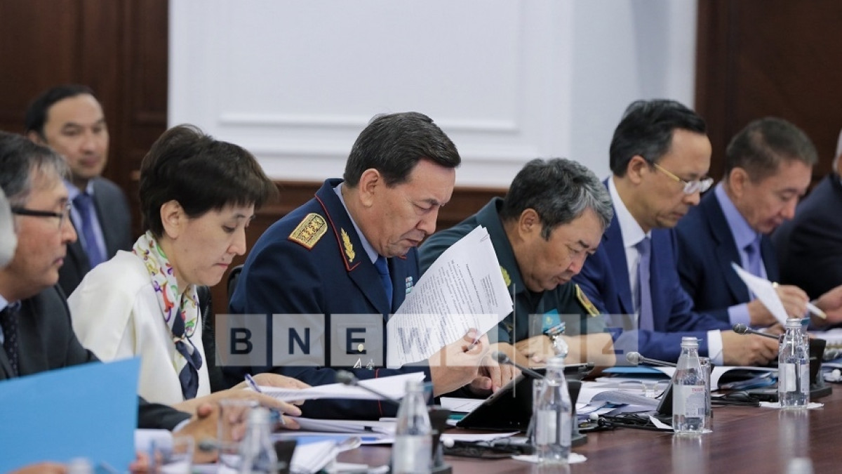  Арман Мухатов