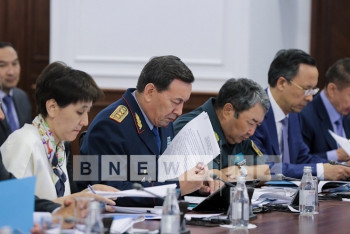 Фотография к новости: В Казахстане список запрещенных наркотических средств будет утверждаться правительством