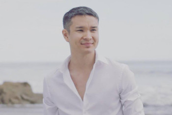 Фотография к новости: Певец из Алматы снял клип в Голливуде и покоряет You Tube