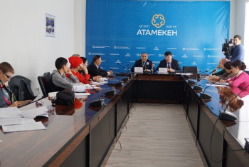 Фотография к новости: Предпринимателей ЮКО спасли от миллионных убытков