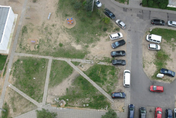 Фотография к новости: Несостоявшаяся самоубийца из Актау сбежала от своих спасителей