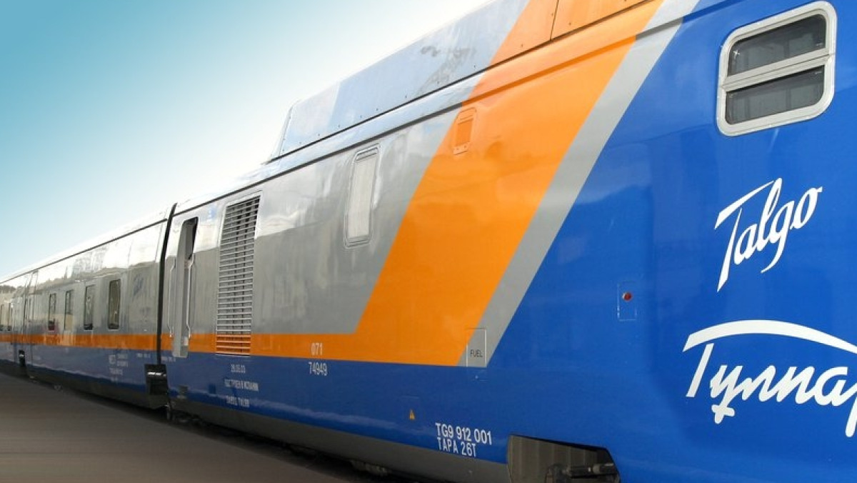  пресс-служба КТЖ