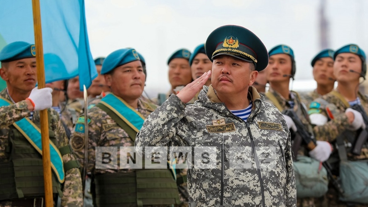  Бауыржан Жуасбаев