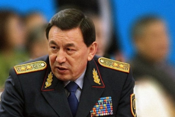 Фотография к новости: Кто спровоцировал конфликт? Хронологию потасовки возле «Абу-Даби плаза» представило МВД