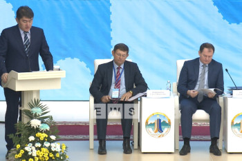 Фотография к новости: 70 сельских округов Акмолинской области перейдут на самоуправление