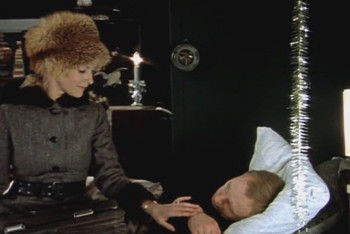 Фотография к новости: В Кокшетау повторился сюжет «Иронии судьбы, или С легким паром!»