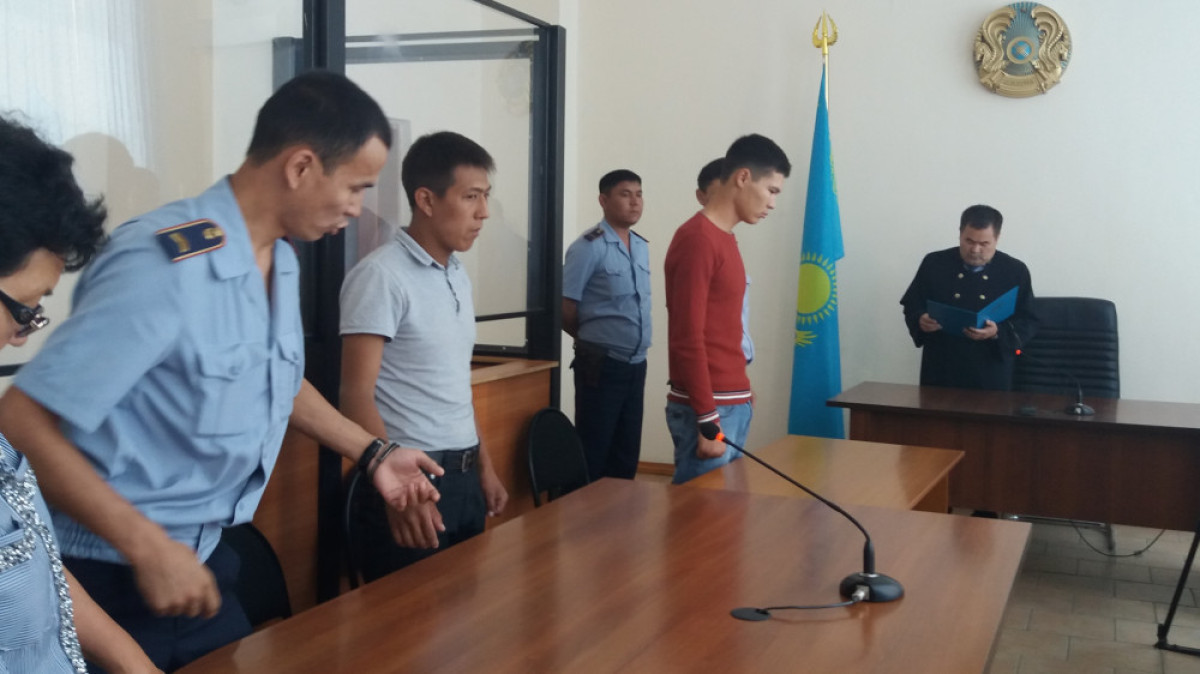  Раяна Кульбекова