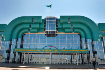 Фотография к новости: Полсотни шуб пыталась незаконно завезти казахстанка из Китая