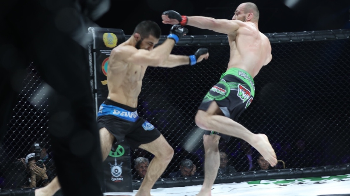  Бауыржан Жуасбаев