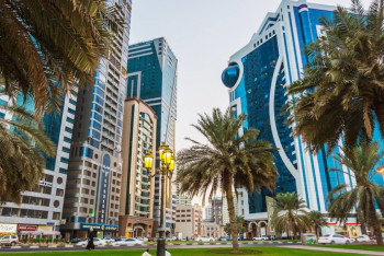 Фотография к новости: Шарджа объявлен Всемирной столицей книги 2019 года