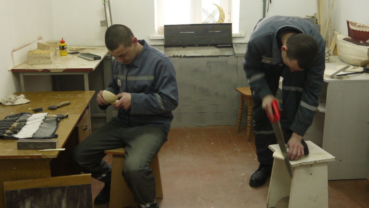  Сергей Романов