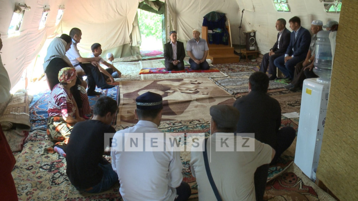  Асель Турар