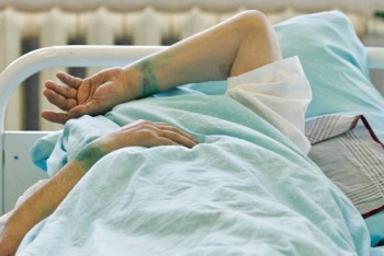 Фотография к новости: Названы имена пострадавших при взрыве на АО «АрселорМиттал Темиртау»