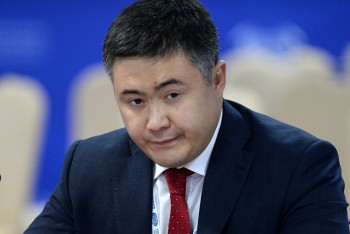 Фотография к новости: МНЭ РК прогнозирует рост ВВП до 2,5% в 2017 году 