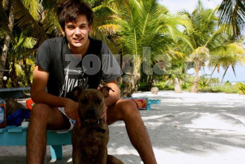 Фотография к новости: Наследник греческого мультимиллионера сбил насмерть людей на парковке