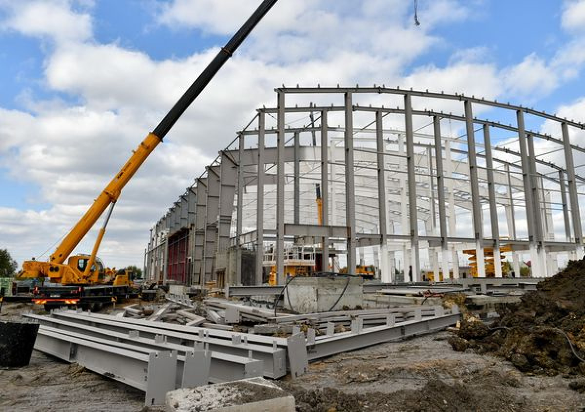  акимат Северо-Казахстанской области