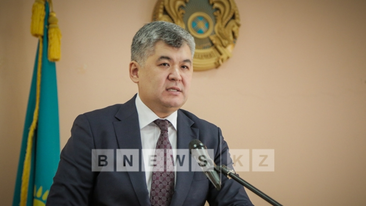  Фотоархив BNews.kz