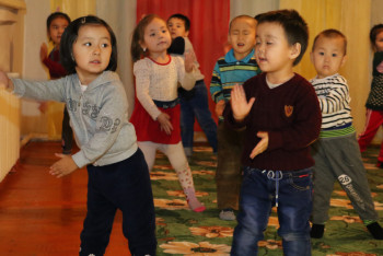 Фотография к новости: Предприниматели Кызылорды жалуются на бесконечные госпроверки частных детсадов