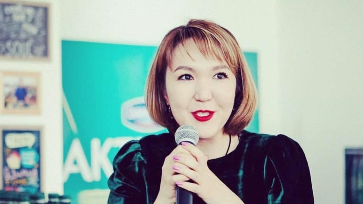  аккаунт Зарины Абденовой в Fаcebook