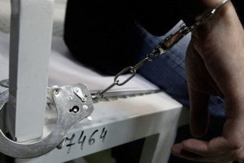 Фотография к новости: Мажилис принял соглашение с Саудовской Аравией о передаче осужденных лиц