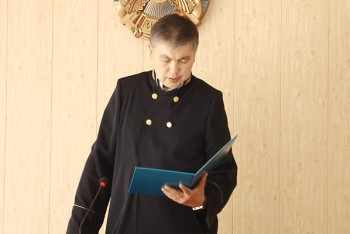 Фотография к новости: В Темиртау вынесли приговор похитившей ребенка няне