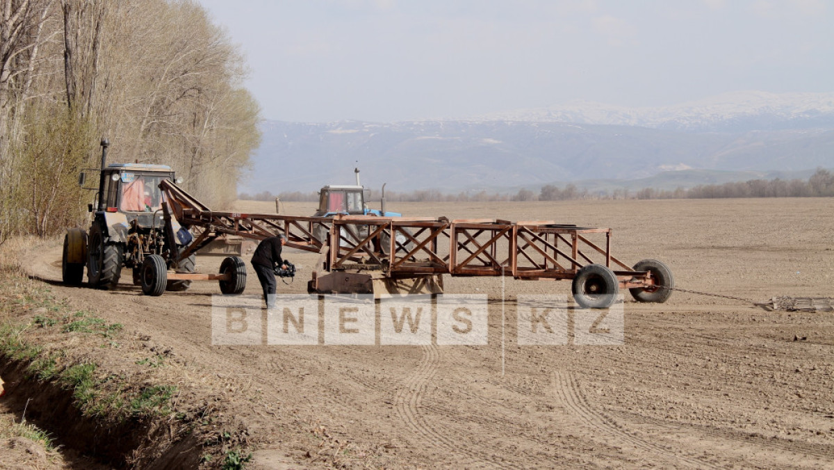  Фотоархив BNews.kz