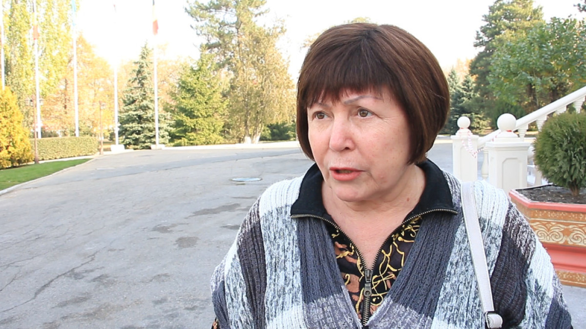  Руслана Канабекова